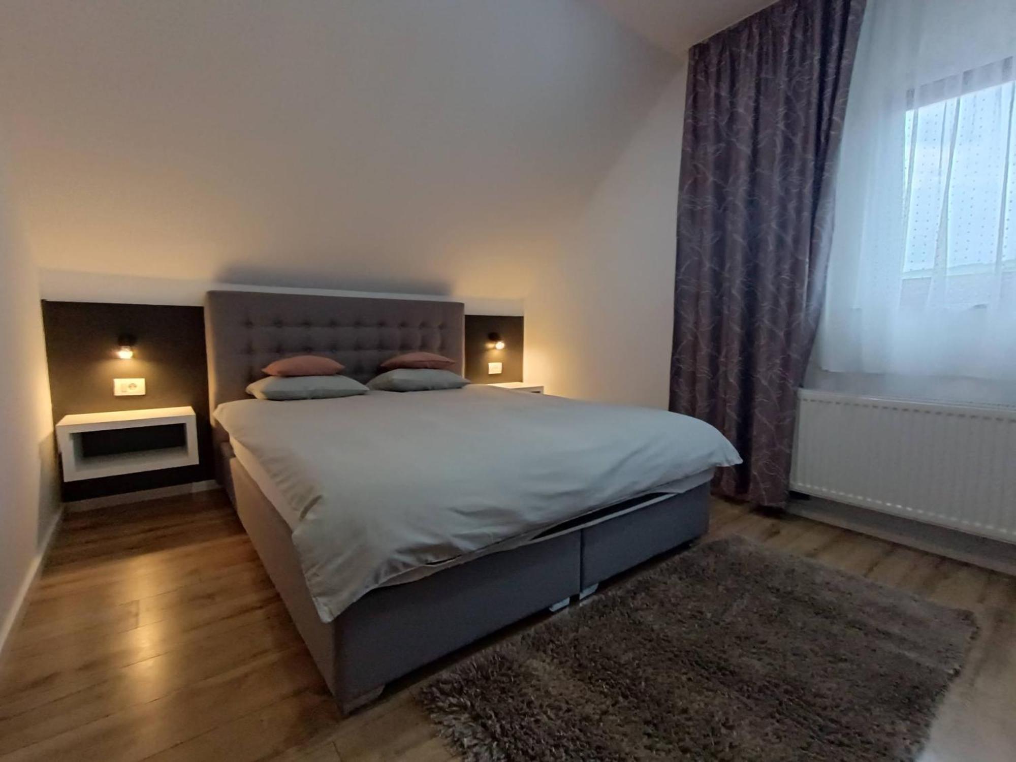 Apartments Poljanak Green House Plitvička Jezera Dış mekan fotoğraf